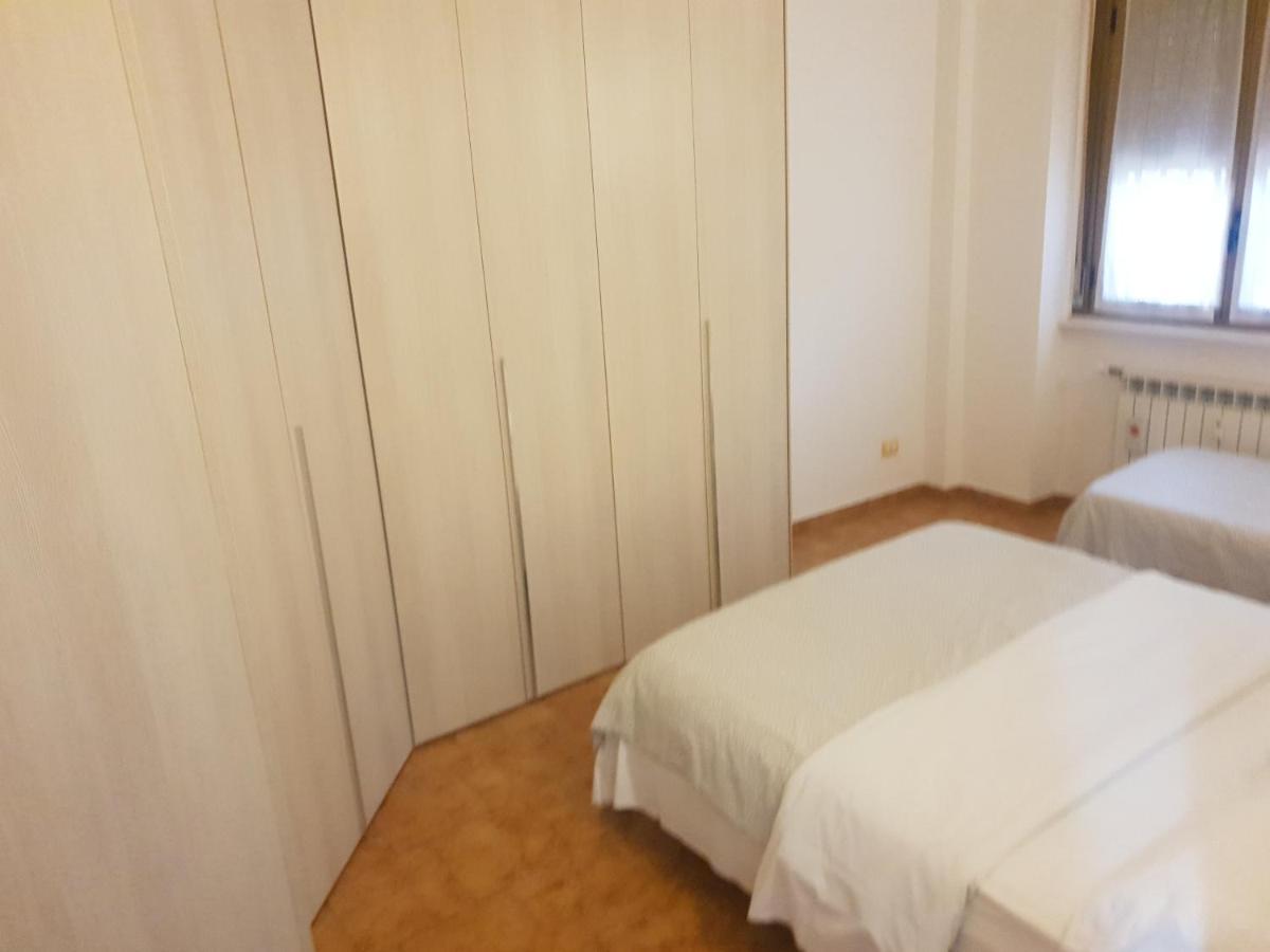 Maffucci 24 Bilocale Molto Spazioso E Moderno Milan Exterior photo