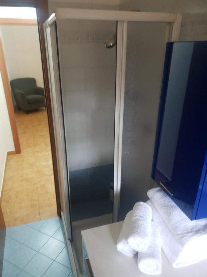 Maffucci 24 Bilocale Molto Spazioso E Moderno Milan Exterior photo